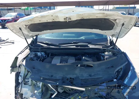 2017 Lexus Rx 350 F Sport from USA, damaged, VIN 2T2BZMCAXHC082519